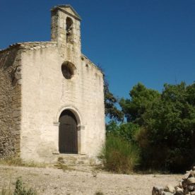 l'ermitage de cucuron portail