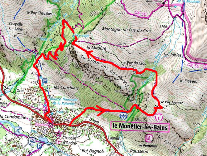arte-ign-trace-monetier-puy-jaumar-cime des conchiers